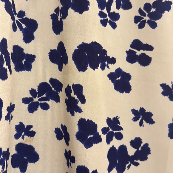 CAbi size Large sleeveless tunic - Picture 2 of 7